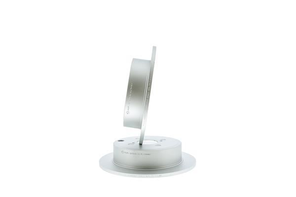 Disques de frein AISIN ref. A6R071S